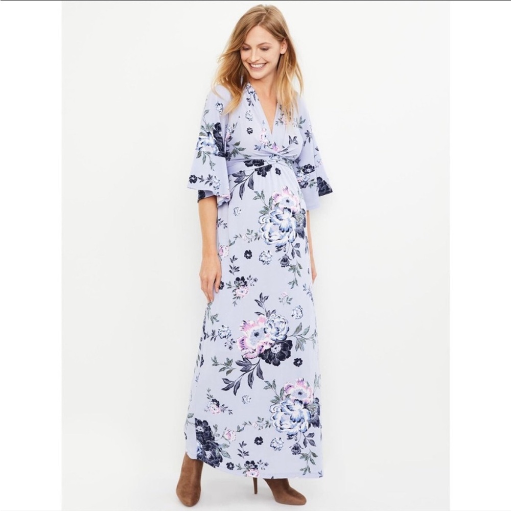 Jessica Simpson Maternity Dress NWT